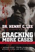 Cracking More Cases The Forensic Science of Solving Crimes