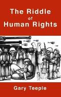 Riddle Of Human Rights