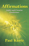 Affirmations Joyful & Creative Exuberance