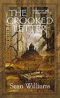 Crooked Letter Books Of The Cataclysm 1