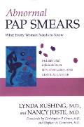 Abnormal Pap Smears What Every Woman Needs to Know