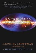 Symmetry & The Beautiful Universe