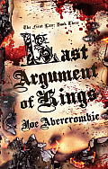 Last Argument Of Kings First Law 03