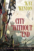 City Without End Entire & The Rose 03