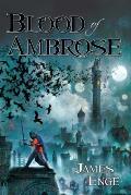 Blood Of Ambrose