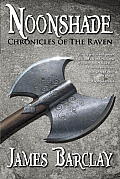 Noonshade chronicles Of The Raven 2