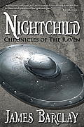 Nightchild Chronicles Of The Raven 3