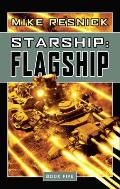 Starship Flagship