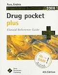 Drug Pocket Plus Clinical Reference Guide