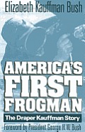 America's First Frogman