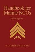 Handbook for Marine Ncos, 5th Edition