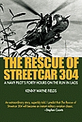 The Rescue of Streetcar 304