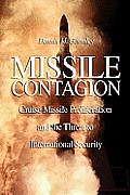 Missile Contagion: Cruise Missile Proliferation and the Threat to International Security