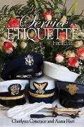 Service Etiquette 5th Edition