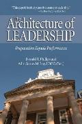 The Architecture of Leadership