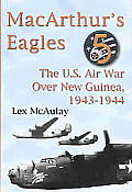 Macarthur's Eagles