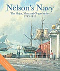 Nelson's Navy, Revised and Updated