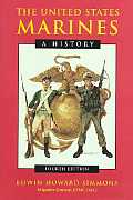 United States Marines A History 4th Edition