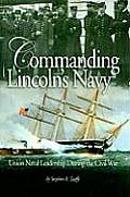Commanding Lincoln's Navy