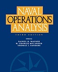 Naval Operations Analysis: Third Edition