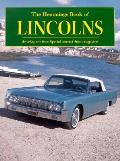 Hemmings Book Of Lincolns