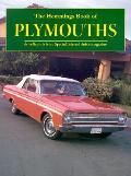 Hemmings Book Of Plymouths