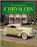 Hemmings Book Of Chryslers
