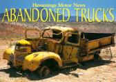 Abandoned Trucks