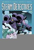 Steam Detectives 05