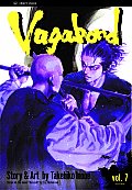 Vagabond Volume 7