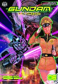 Gundam The Origin 06