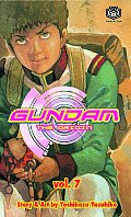 Gundam The Origin 07