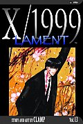 X 1999 Volume 13 Lament