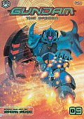 Gundam The Origin 09