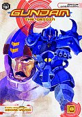 Gundam The Origin 10