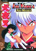 Inu Yasha Animanga 01