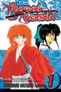Rurouni Kenshin 01