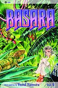 Basara, Vol. 5: Volume 5