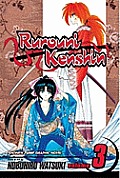 Rurouni Kenshin 03