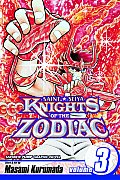 Knights Of The Zodiac 03