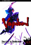 Vagabond Volume 10