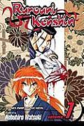 Rurouni Kenshin 07