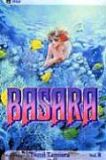 Basara, Volume 8