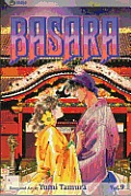 Basara Volume 9