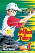 Prince Of Tennis 01