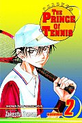 Prince Of Tennis 02