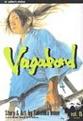Vagabond Volume 15