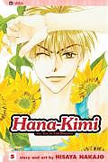 Hana Kimi 05