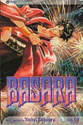 Basara Volume 10