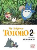 My Neighbor Totoro 02